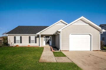 3208 Presley Way Greensboro, NC 27405